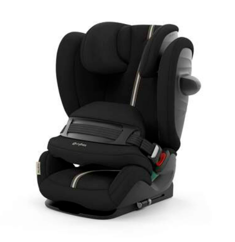 Cybex | Autostoel Pallas G i-Size Plus Moon Black Groep 1/2/3