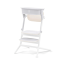 Cybex | Leertoren vr Eetstoel Lemo All White