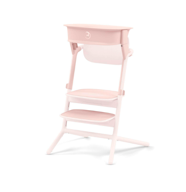 Cybex | Leertoren vr Eetstoel Lemo Pearl Pink