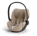 AUTOSTOEL, Cloud T i-Size Plus, cozy beige/beige, groep 0+ UN R129 i-Size, VB vereist/optioneel verkrijgb., 2023