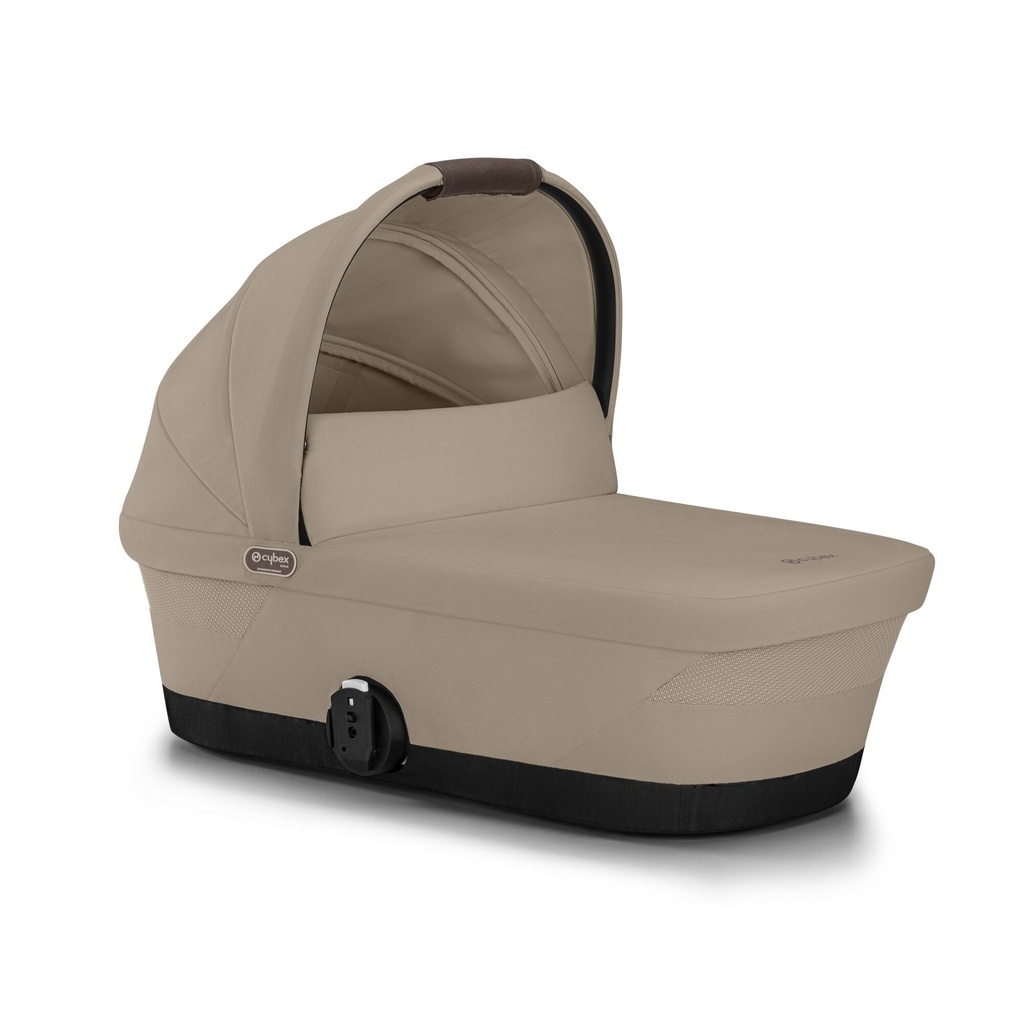 Cybex | Draagmand vr Gazelle S 2.0 Almond Beige