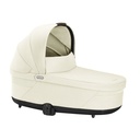 Cybex | Draagmand vr Balios S Lux 2.0 Seashell Beige