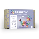 Connetix | Magnetische Blokken Mini Pack Pastel 32pcs