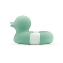 Oli&Carol | Bijt- en Badspeelgoed Flo the Floatie Mint