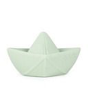 Oli & Carol Origami Boat Mint