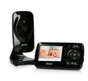 Alecto | Beeldbabyfoon DVM71BK Digitaal/FHSS Black