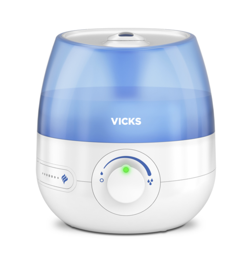 Vicks | Luchtbevochtiger Mini Cool Mist