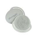 Shnuggle | Kam Baby Bath Brush grey