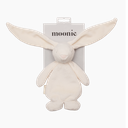 Moonie | PLuche knuffel Mini Bunny cream 15cm