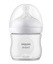 Avent | Breedhalsfles Natural Response PP 125ml  