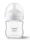 Avent | Breedhalsfles Natural Response Glas 120ml 