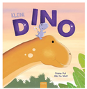 Clavis | Boek Kleine Dino