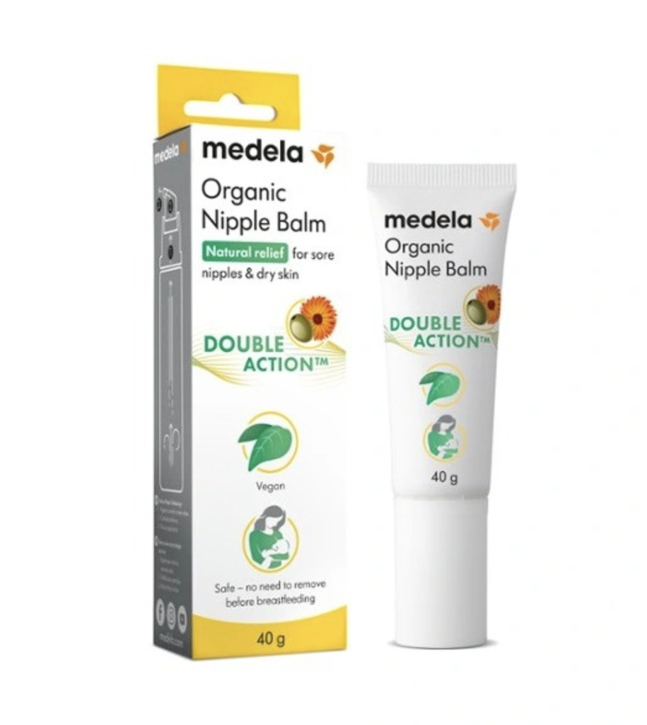 Medela | Tepelzalf Biologisch Balsem 40g