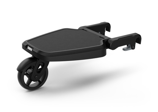 [430942] Thule | Meerijplankje Rider Board Blackvr Thule Sleek/Spring/Shine(mits aankoop extra adapter)