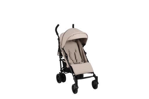 [479499] Little Dutch | Buggy Paraplu Model Beige 