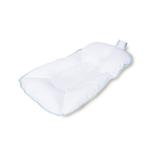 [351218] BADMATRAS, Easy Bath, wit, met vulling, drijvend, afmeting: 40x60cm, 2022