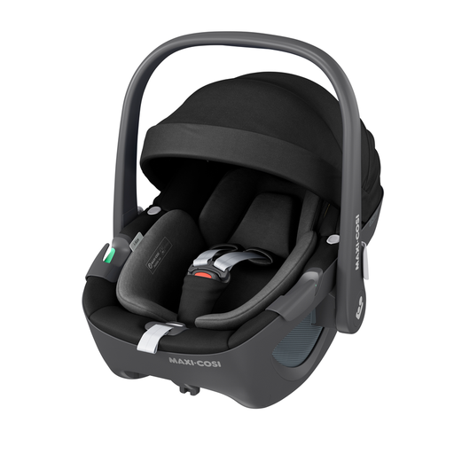 [413833] Maxi-Cosi | Autostoel Pebble 360 essential black 