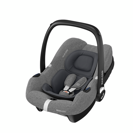 [451056] AUTOSTOEL, Cabriofix i-Size, select grey, groep 0+ UN R129 i-Size, VB vereist/VB optioneel verkrijgbaar, 2023