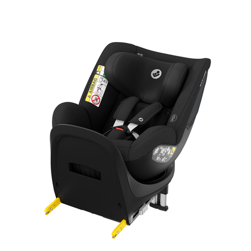 [451064] Maxi-Cosi | Autostoel Mica Eco i-Size authentic black