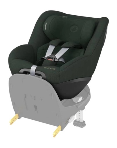 [472709] Maxi-Cosi | Autostoel Pearl 360 authentic green 