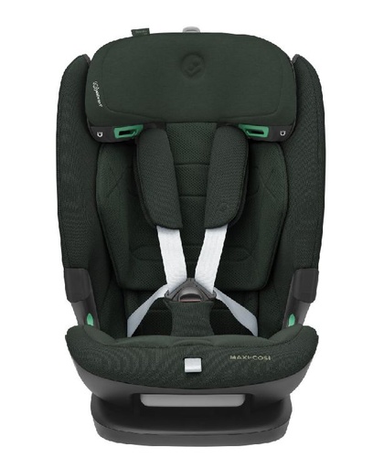 [473409] AUTOSTOEL, Titan Pro2 i-Size, green authentic, groen, groep 1/2/3 UN R129 i-Size, 2023