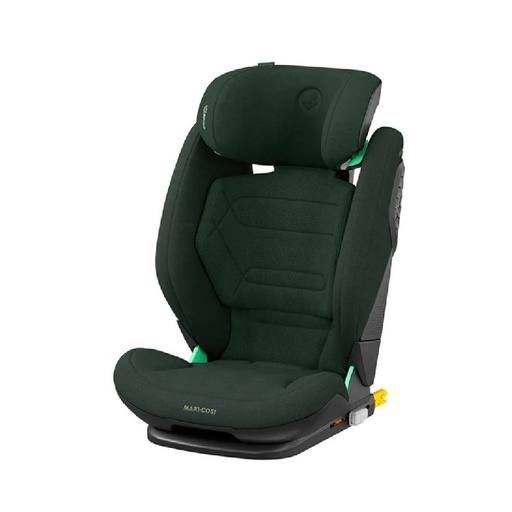 [473415] AUTOSTOEL, RodiFix Pro2 i-Size, green authentic, groen, groep 2/3: verhogingskussen UN R129 i-Size, 2023