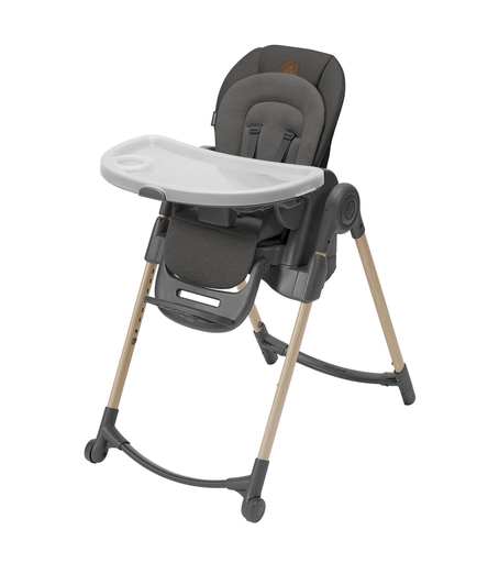 [473416] Maxi-Cosi | Eetstoel Minla Home Equipment beyond graphite eco