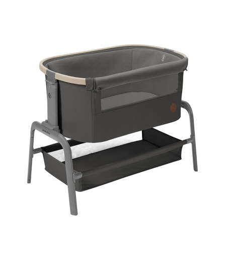 [473419] Maxi-Cosi | Co-sleeping wieg Iora - Bedside Sleeper Home Equipment beyond graphite eco