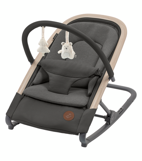 [473424] Maxi-Cosi | Relax Kori - Rocker Home Equipment beyond graphite eco 