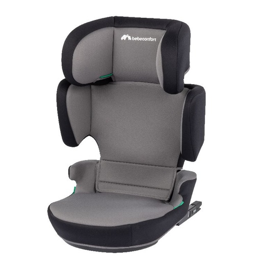 [464704] AUTOSTOEL, Road Fix i-Size, gray mist, groep 2/3: verhogingskussen UN R129 i-Size, met isofix, 2023, Bebe Confort