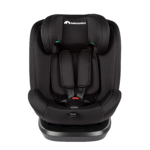 [464719] AUTOSTOEL, Ever Fix i-Size, black mist, zwart, groep 1/2/3 UN R129 i-Size, met isofix, 2023, Bebe Confort