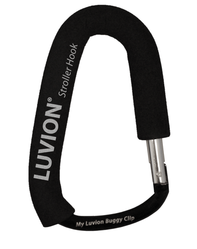 [196258] Luvion | Wandelwagenhaak Stroller Hook