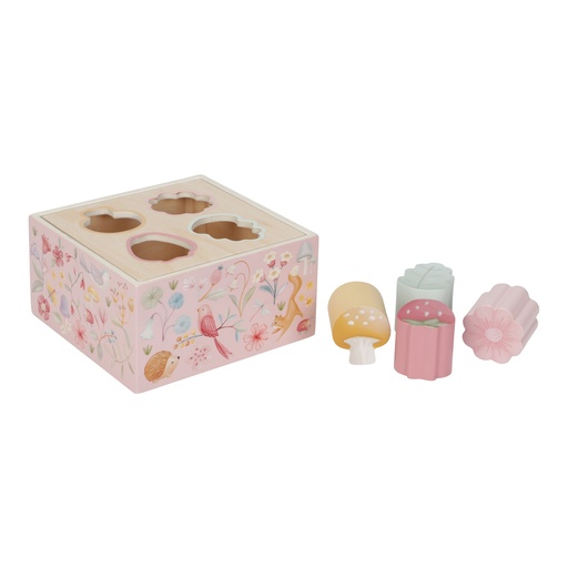 [490688] Vormenstoof Fairy Garden FSC