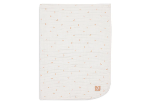 [483976] Jollein | Deken Harvest Moonstone 0.5 TOG 75x100cm 