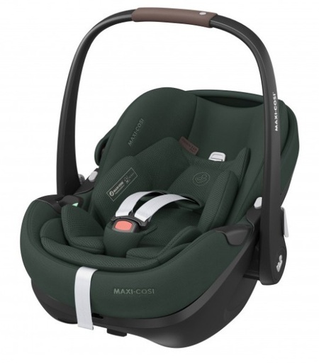 [484784] Maxi-Cosi | Autostoel Pebble 360 Pro2 twillic green 