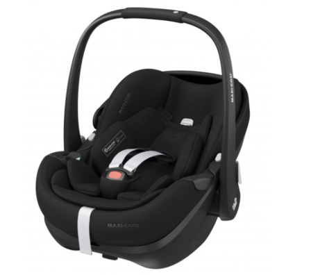 [484782] Maxi-Cosi | Autostoel Pebble 360 Pro2 twillic black 