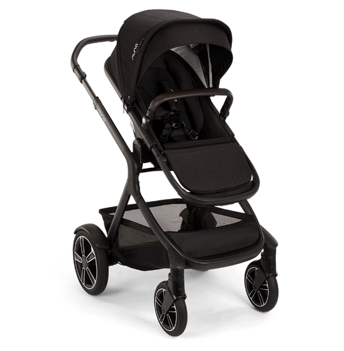 [483201] DEMI NEXT kinderwagen Caviar