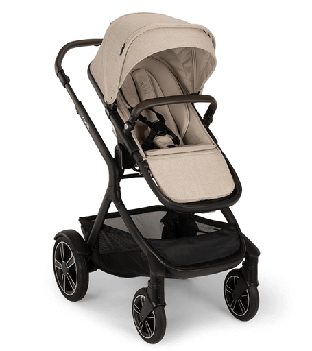 [483204] Nuna | Wandelwagen Demi Next Biscotti