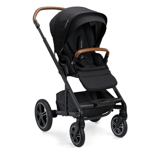 [438857] Nuna | Wandelwagen Mixx Next Caviar