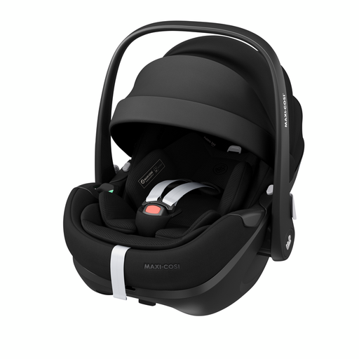 [484779] Maxi-Cosi | Autostoel Pebble 360 Pro2 essential black