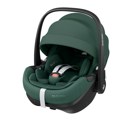 [484781] Maxi-Cosi | Autostoel Pebble 360 Pro2 essential green