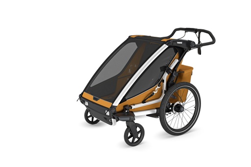 [481970] Thule | Fietskar Chariot Sport 2 G3 Natural Gold 