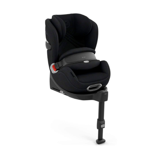 [445782] Cybex | Autostoel Anoris T2 i-Size Plus Sepia Black Gr 1/2