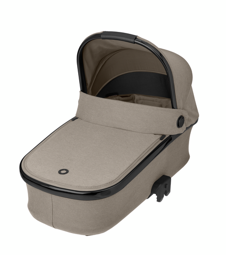 [451075] Maxi-Cosi | Draagmand Oria twillic truffle 