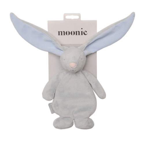 [477500] Moonie | Pluche knuffel Mini Bunny sky 15cm