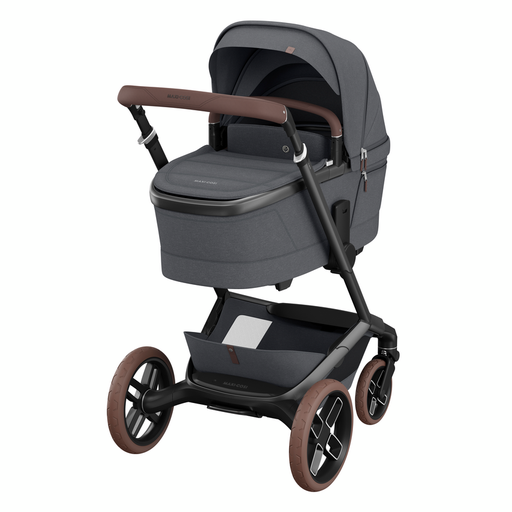 [491943] Maxi-Cosi | Wandelwagen Fame twillic graphite 