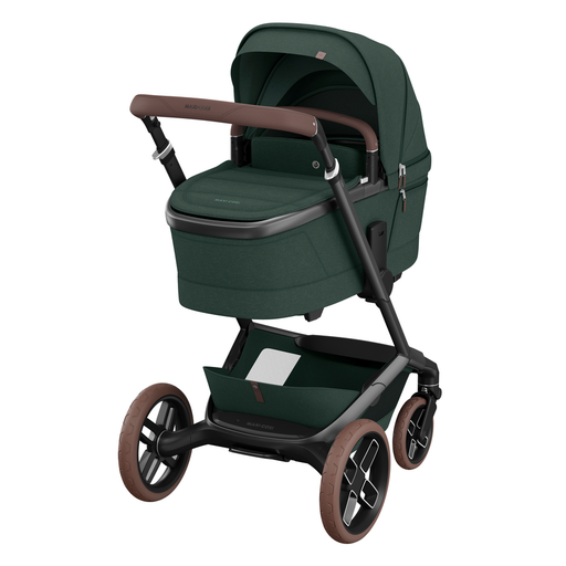 [491942] Maxi-Cosi | Wandelwagen Fame twillic green 