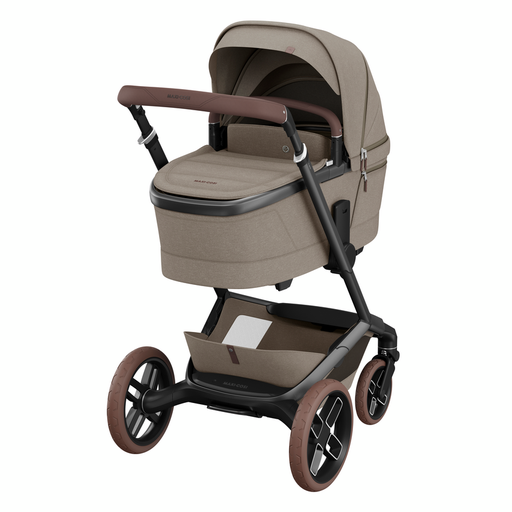 [491945] Maxi-Cosi | Wandelwagen Fame twillic truffle 