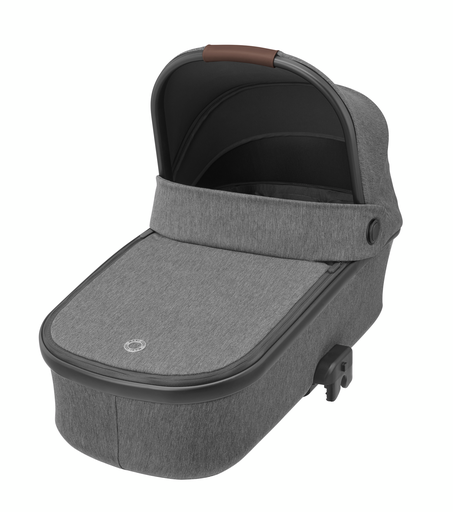 [480977] Maxi-Cosi | Draagmand Oria select grey