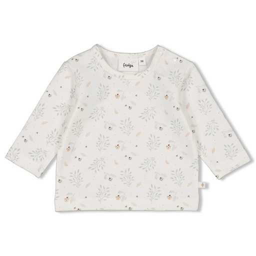 [505800] Longsleeve AOP - Autumn Sweetness Size 44